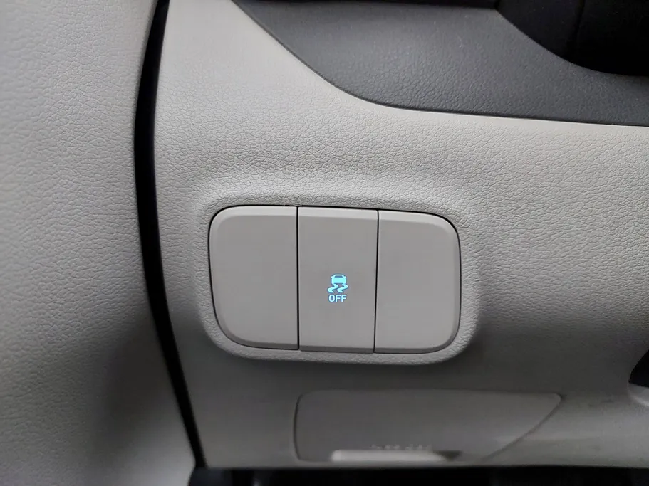 2024 Hyundai Grand i10 Fleet 