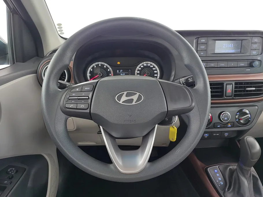 2024 Hyundai Grand i10 Fleet 