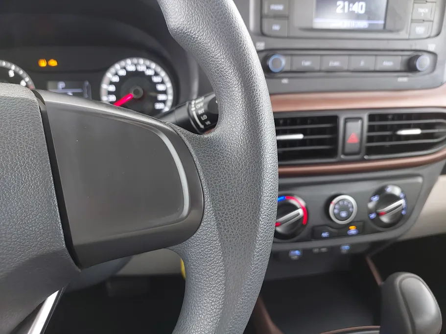 2024 Hyundai Grand i10 Fleet 