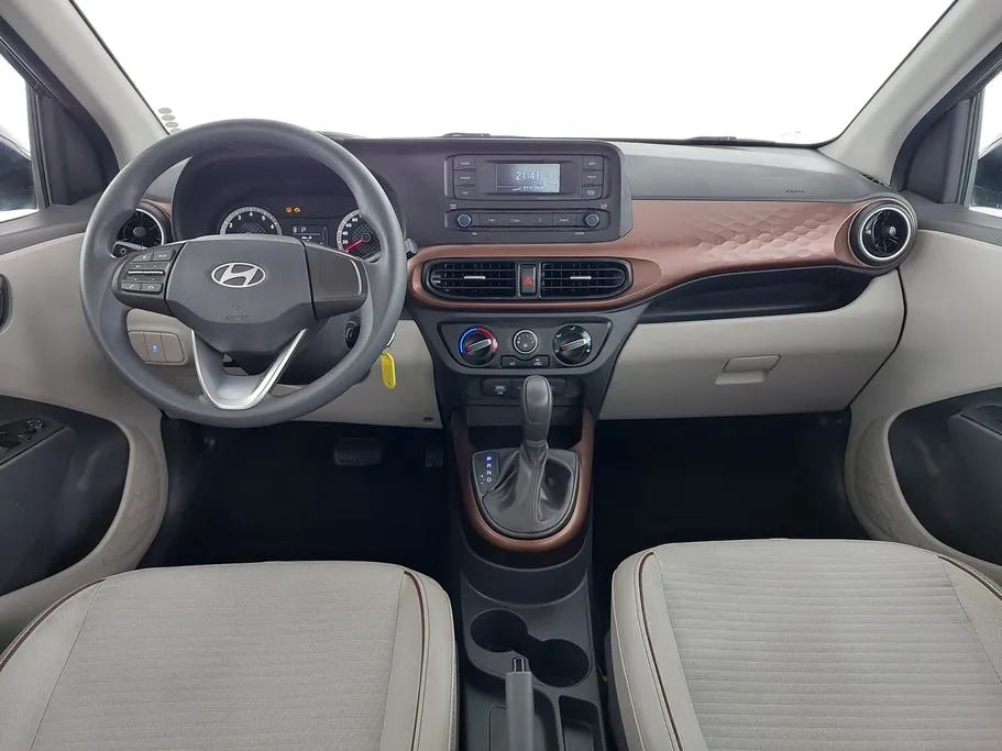 2024 Hyundai Grand i10 Fleet 