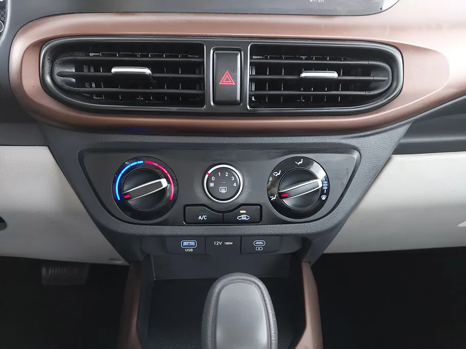 2024 Hyundai Grand i10 Fleet 