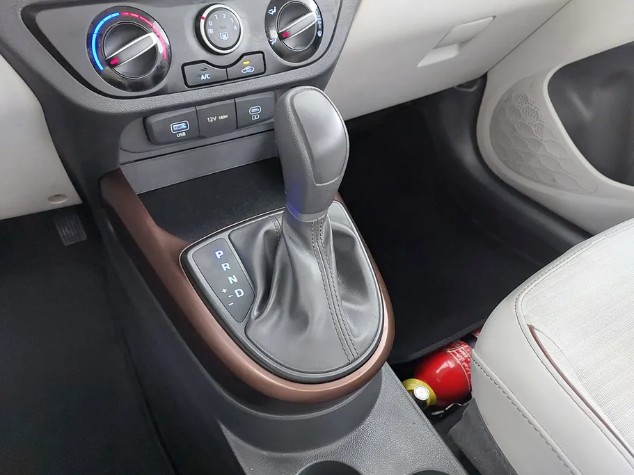 2024 Hyundai Grand i10 Fleet 