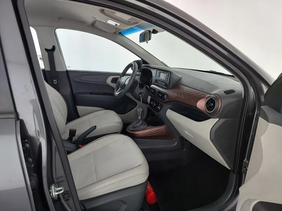 2024 Hyundai Grand i10 Fleet 