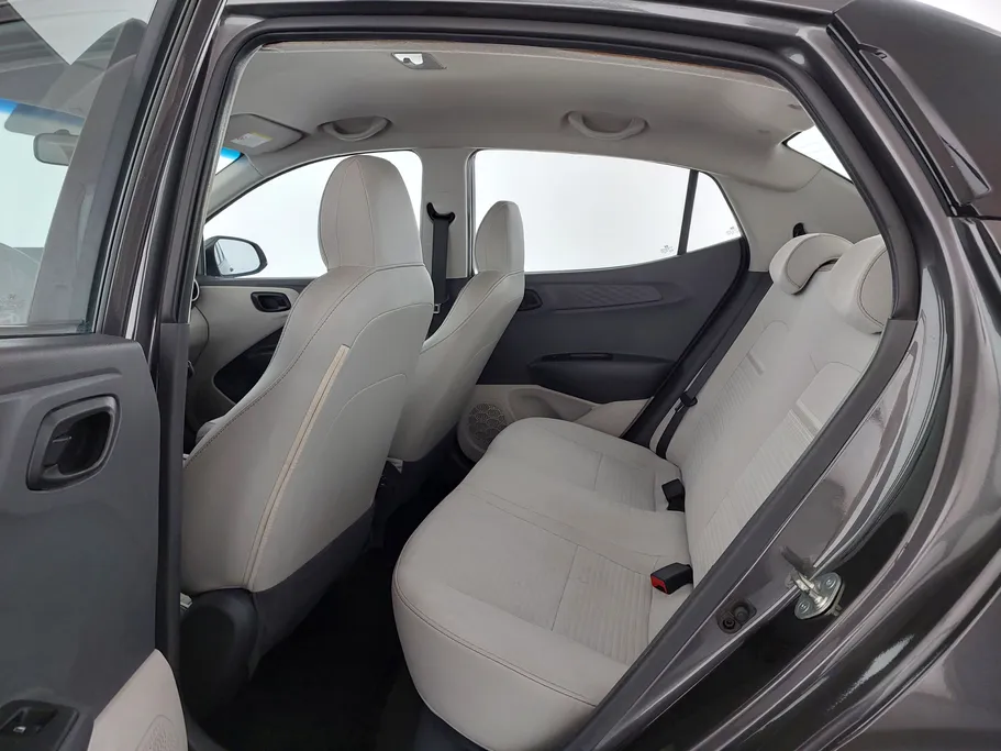 2024 Hyundai Grand i10 Fleet 