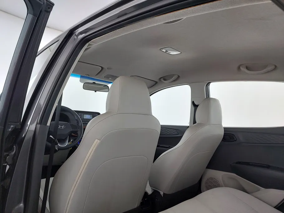 2024 Hyundai Grand i10 Fleet 