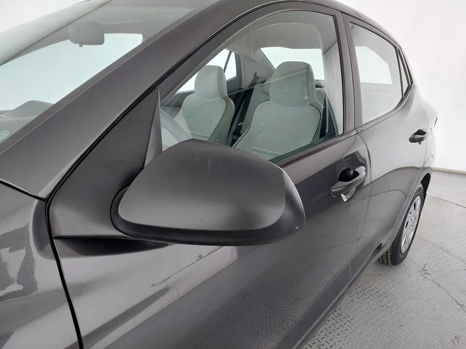 2024 Hyundai Grand i10 Fleet 