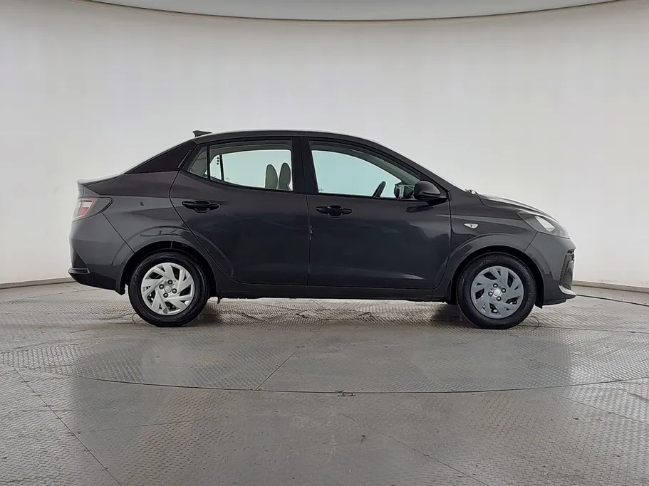 2024 Hyundai Grand i10 Fleet 