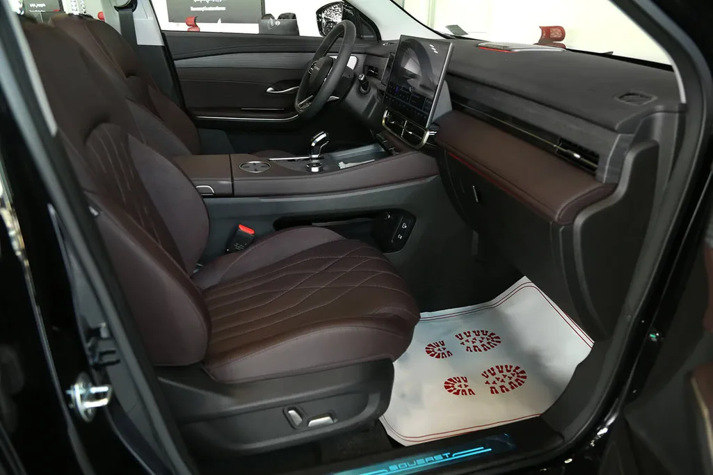 ساوايست اس 09 بريميوم 2026 