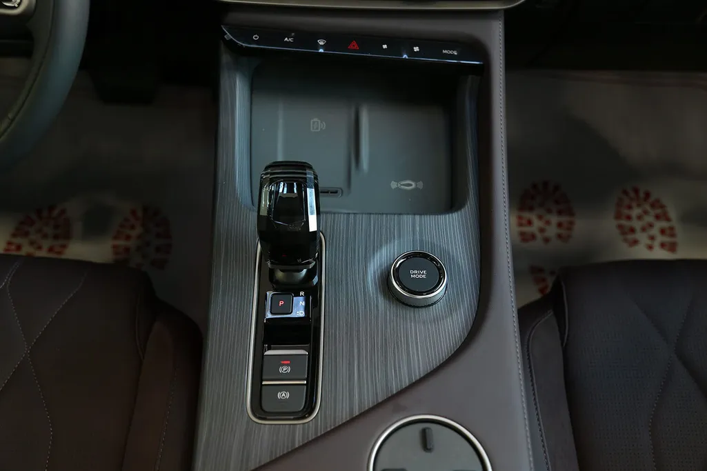 ساوايست اس 09 بريميوم 2026 