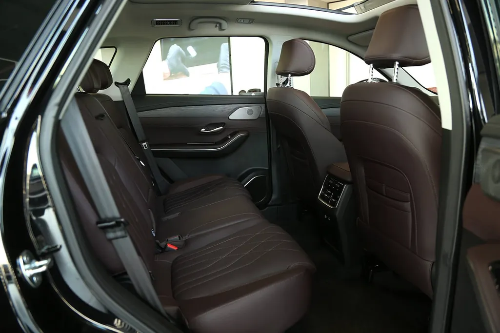 ساوايست اس 09 بريميوم 2026 