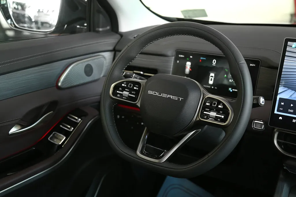 ساوايست اس 09 بريميوم 2026 