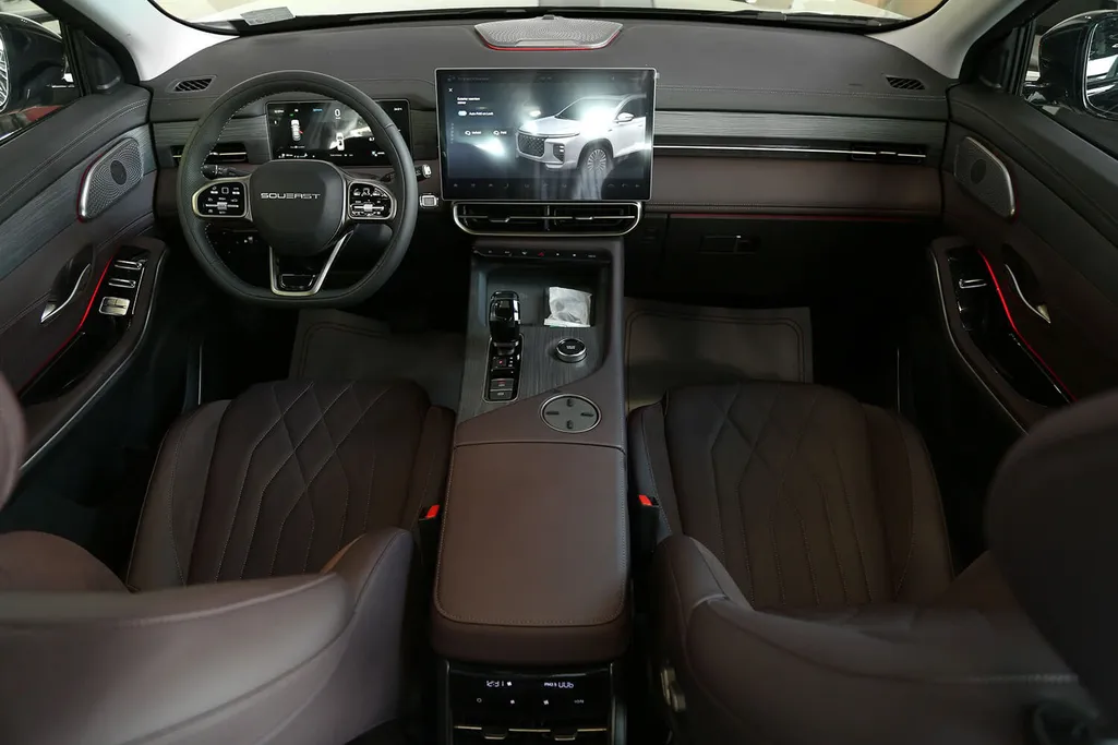 ساوايست اس 09 بريميوم 2026 