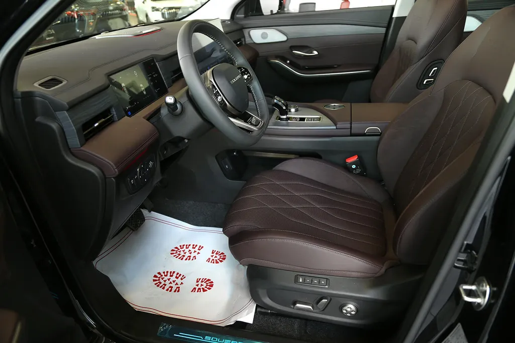 ساوايست اس 09 بريميوم 2026 