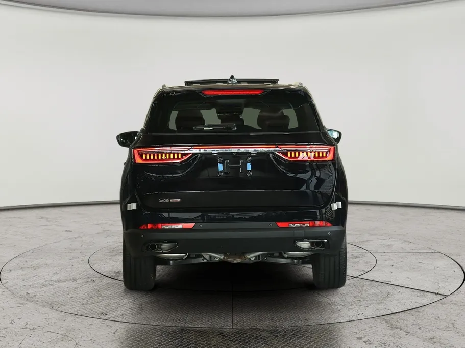 ساوايست اس 09 بريميوم 2026 