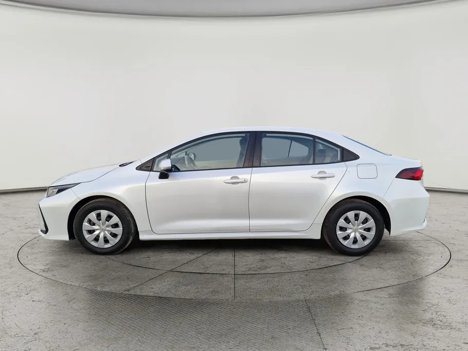 تويوتا كورولا XLI 2022 