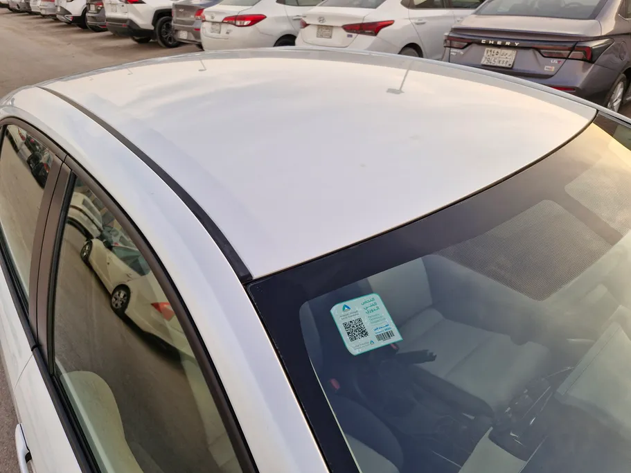 تويوتا كورولا XLI 2022 