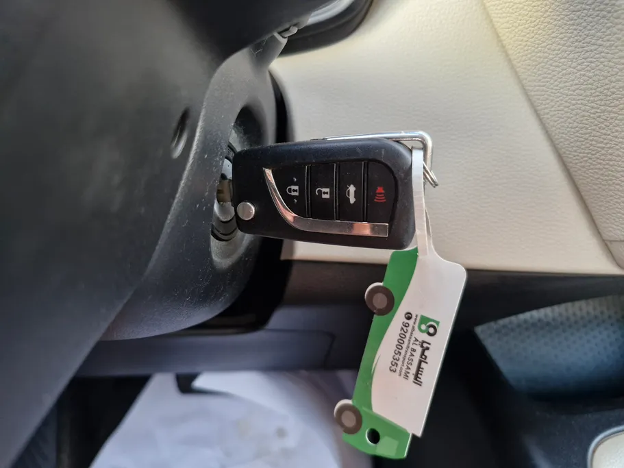 تويوتا كورولا XLI 2022 