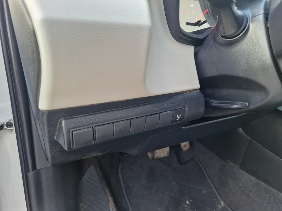 تويوتا كورولا XLI 2022 