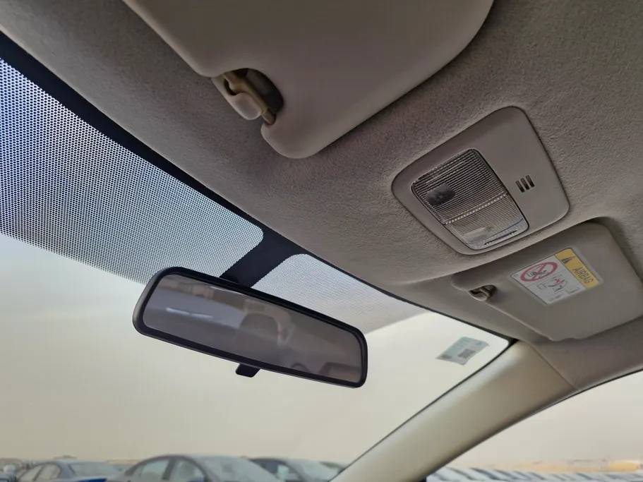 تويوتا كورولا XLI 2022 