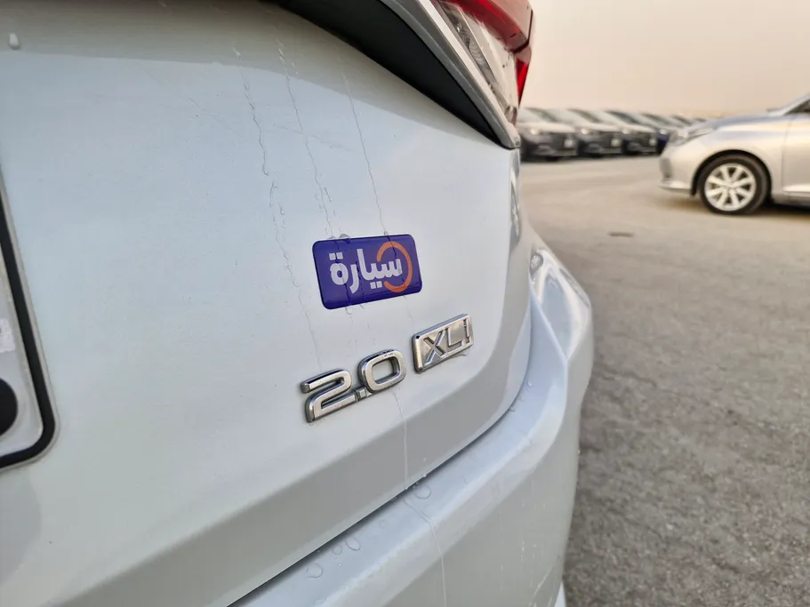 تويوتا كورولا XLI 2022 