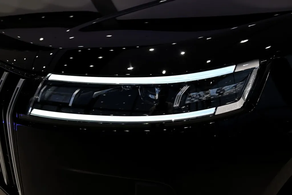 جايكو جي 5 بريميوم 2026 