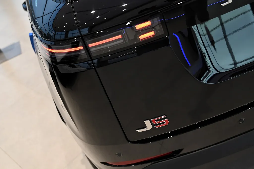 جايكو جي 5 بريميوم 2026 