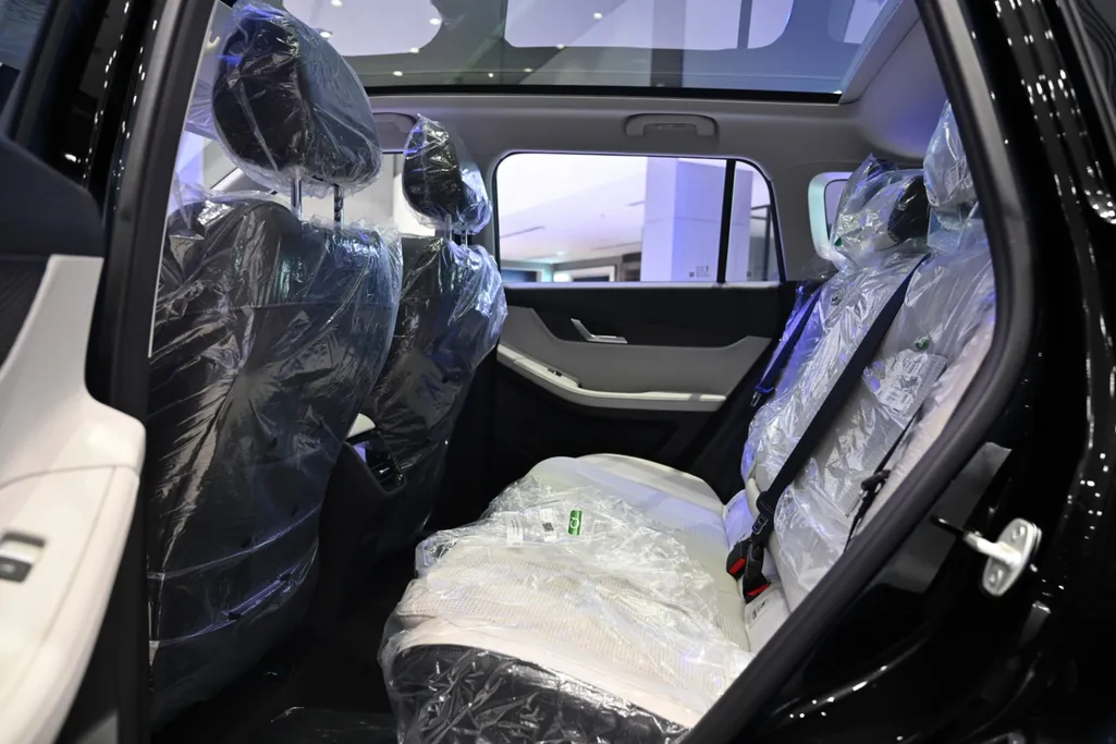 جايكو جي 5 بريميوم 2026 