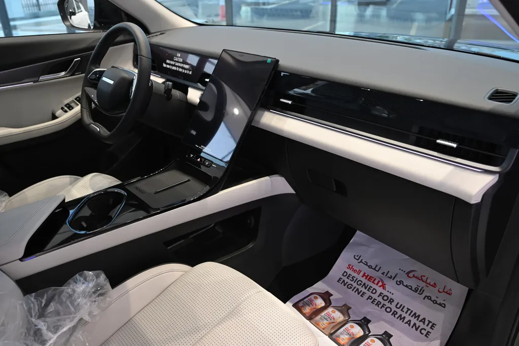 جايكو جي 5 بريميوم 2026 