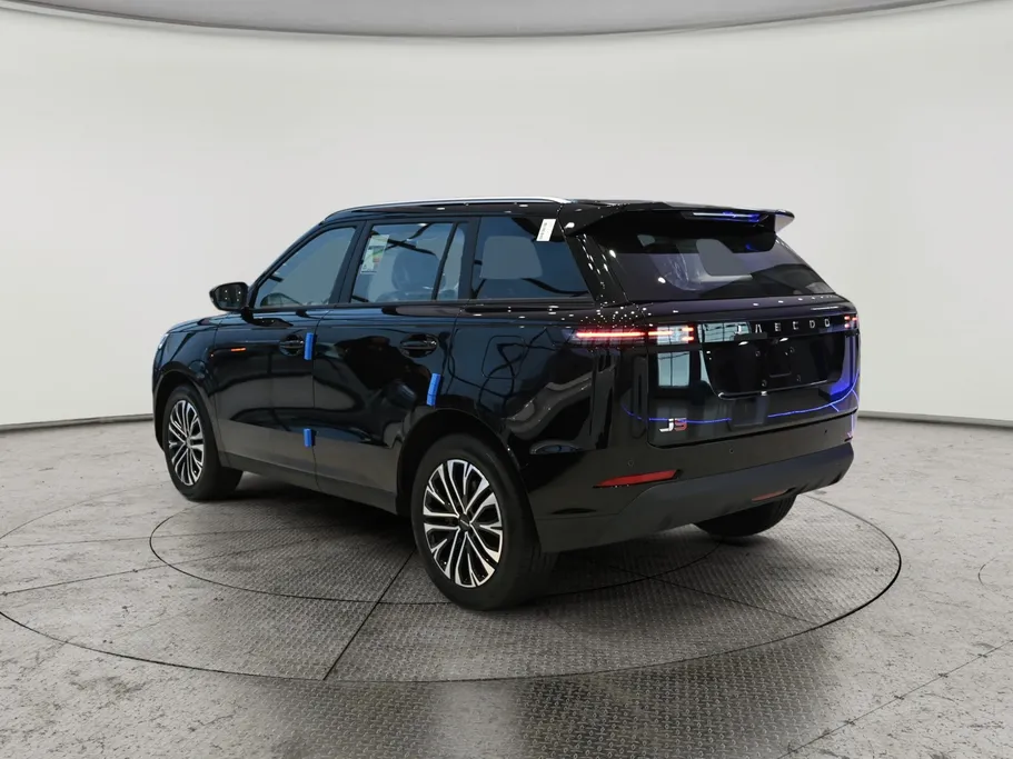 جايكو جي 5 بريميوم 2026 