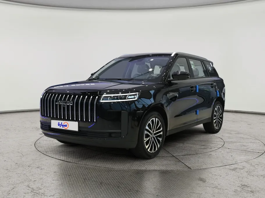 جايكو جي 5 بريميوم 2026 