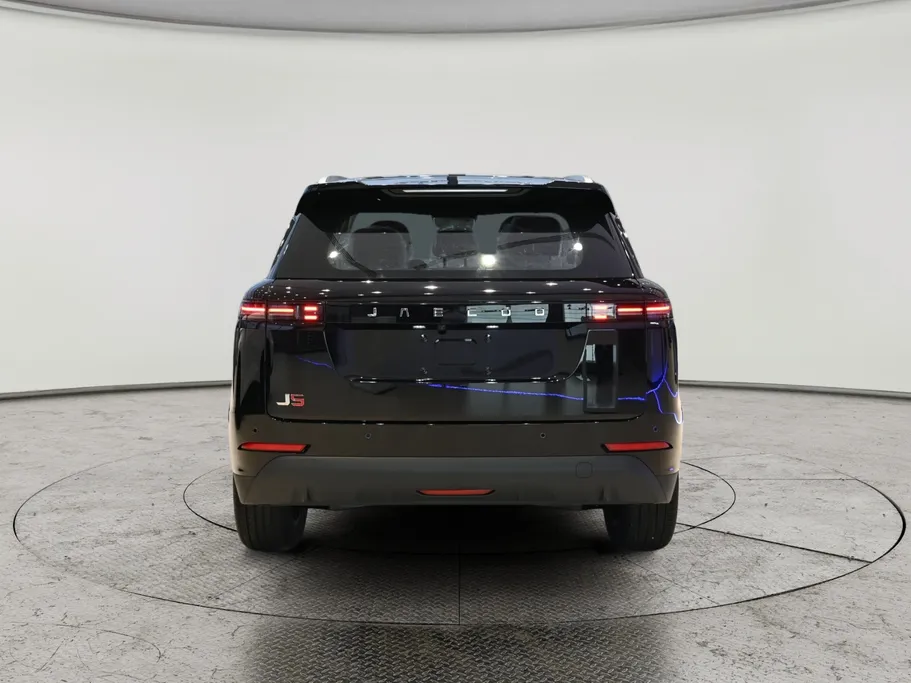 جايكو جي 5 بريميوم 2026 