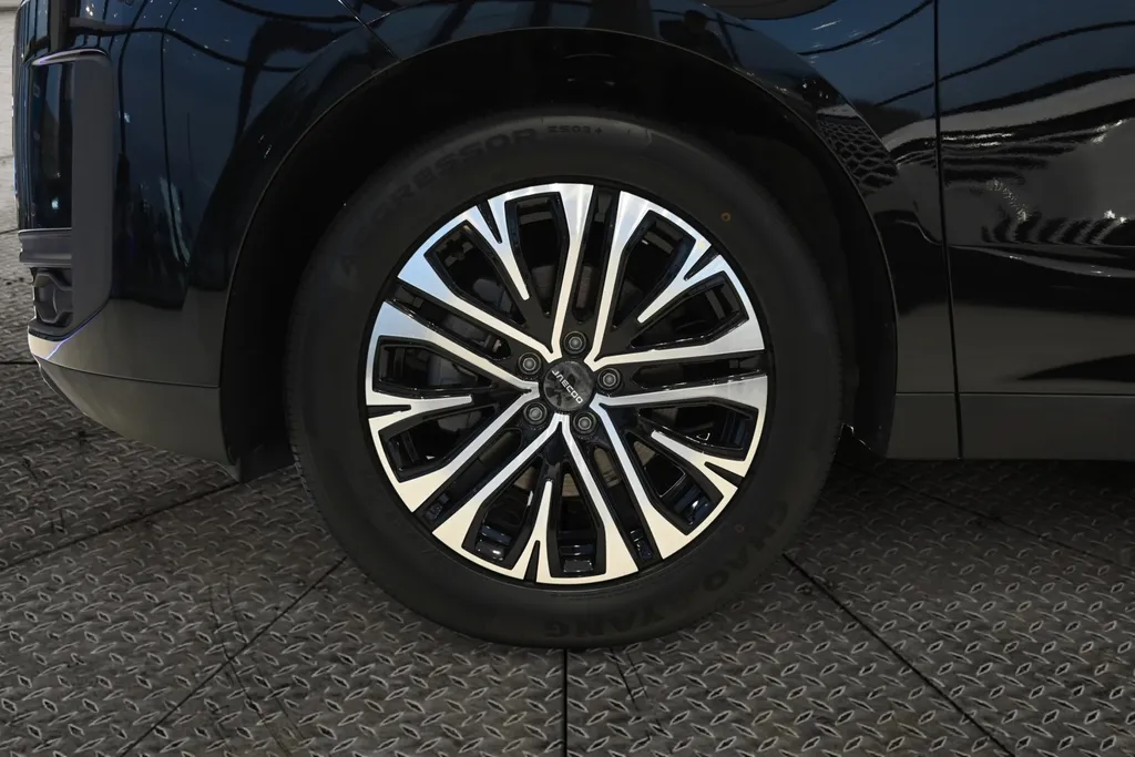 جايكو جي 5 بريميوم 2026 