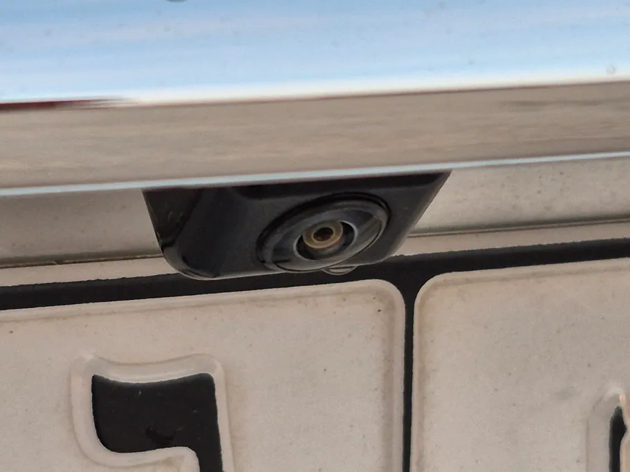 ام جي 5 LUX 2023 