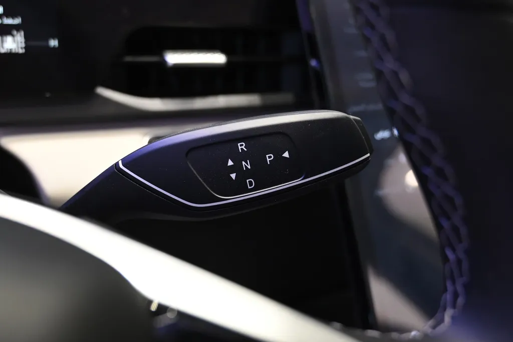 2026 Jaecoo J5 Luxury 