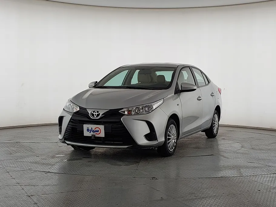 تويوتا يارس Y 2021 