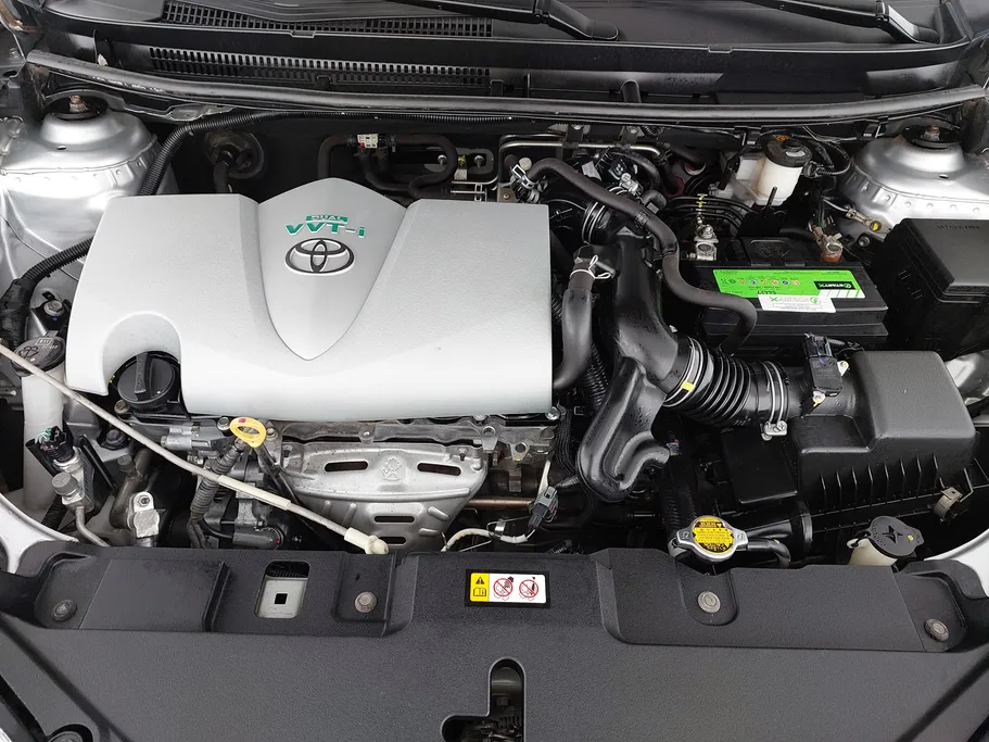 تويوتا يارس Y 2021 