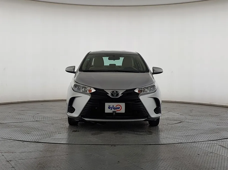 تويوتا يارس Y 2021 