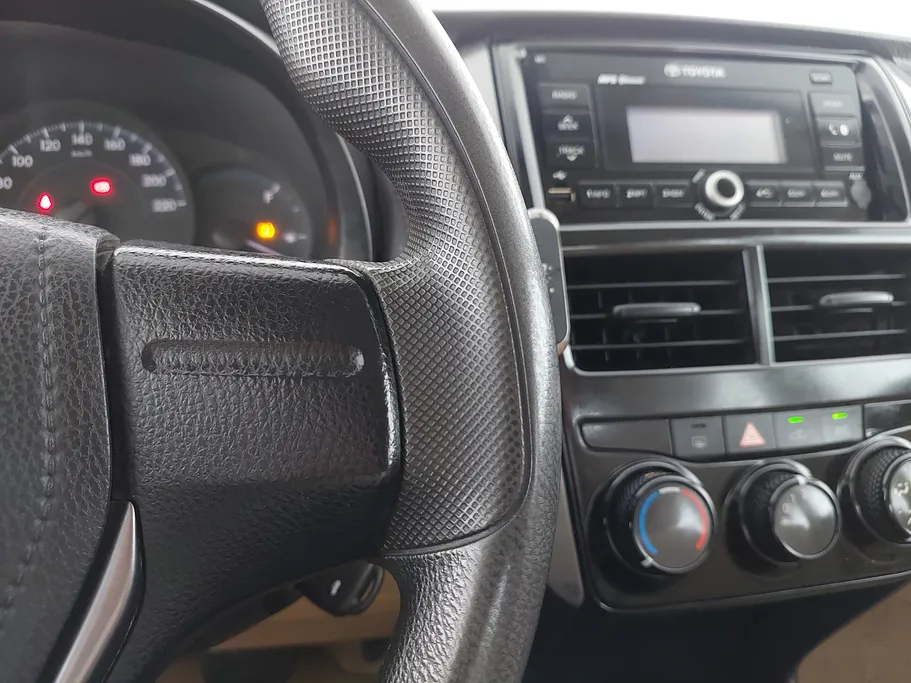 تويوتا يارس Y 2021 