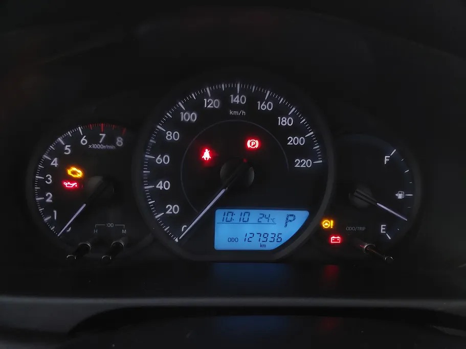 تويوتا يارس Y 2021 