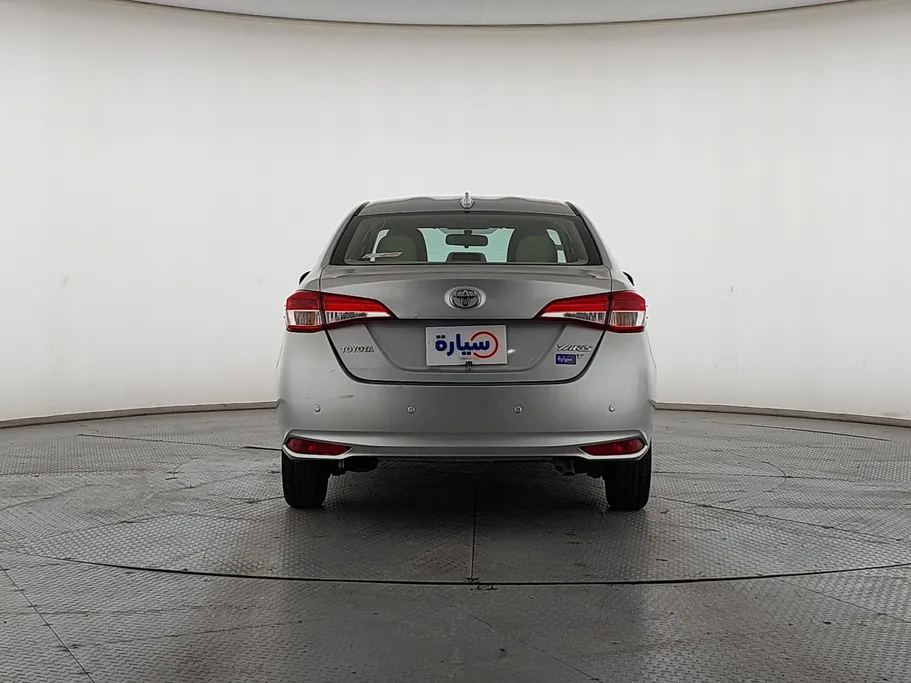 تويوتا يارس Y 2021 