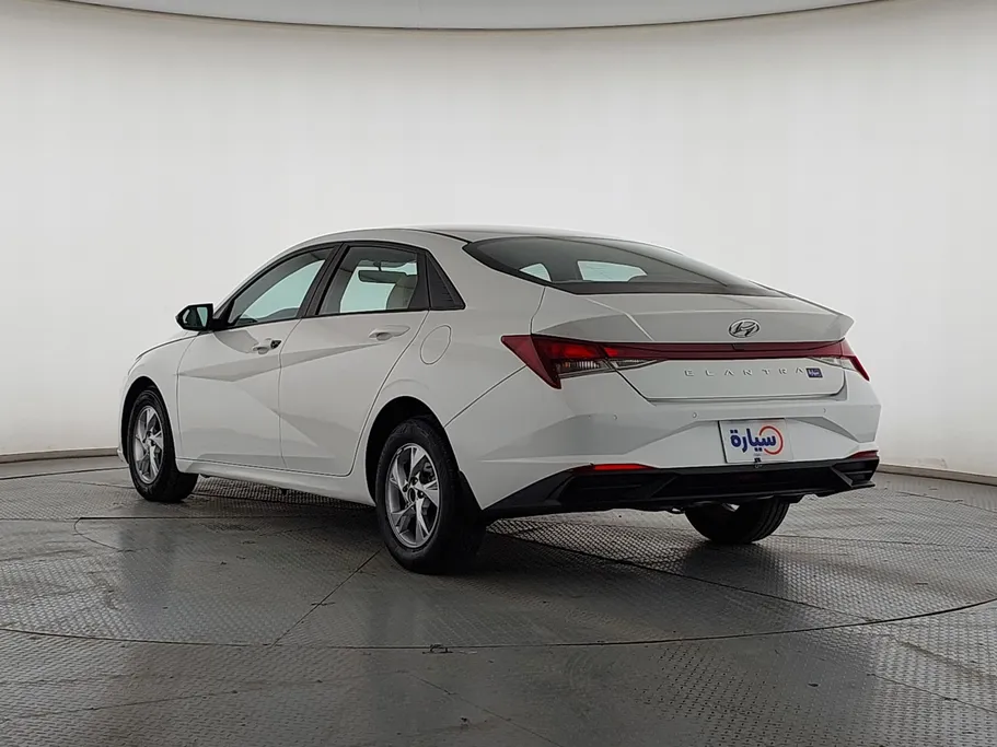 هيونداي النترا فلييت 2022 