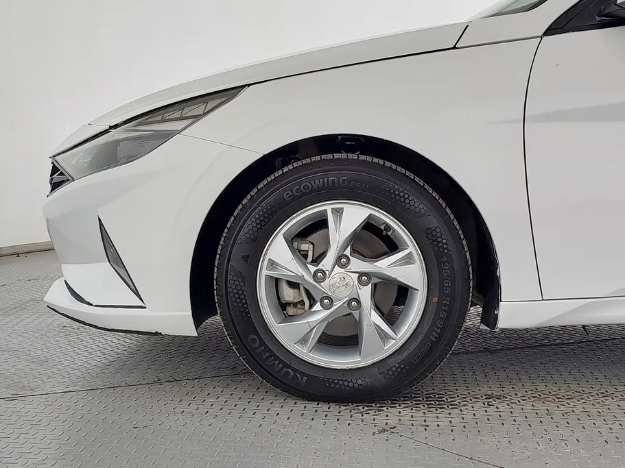 هيونداي النترا فلييت 2022 