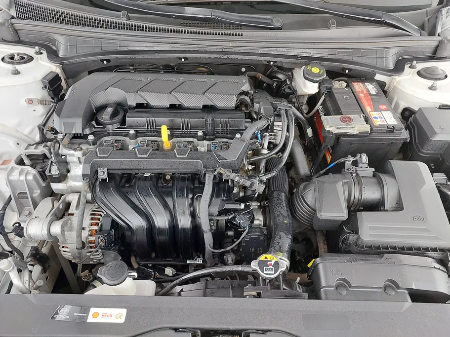 هيونداي النترا فلييت 2022 