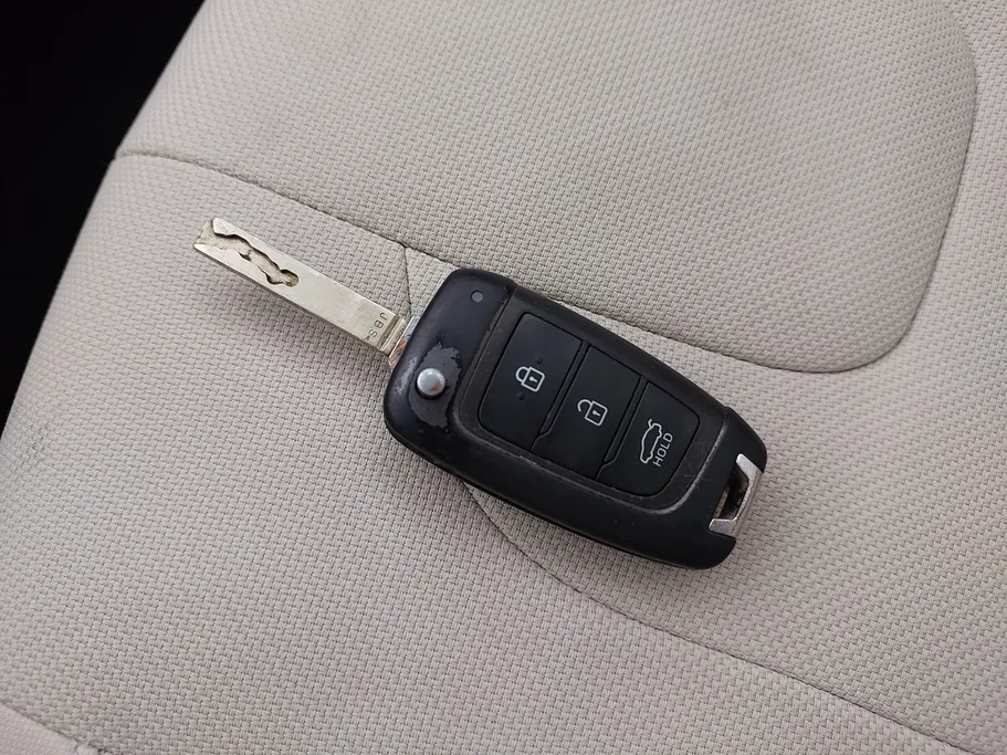 هيونداي النترا فلييت 2022 