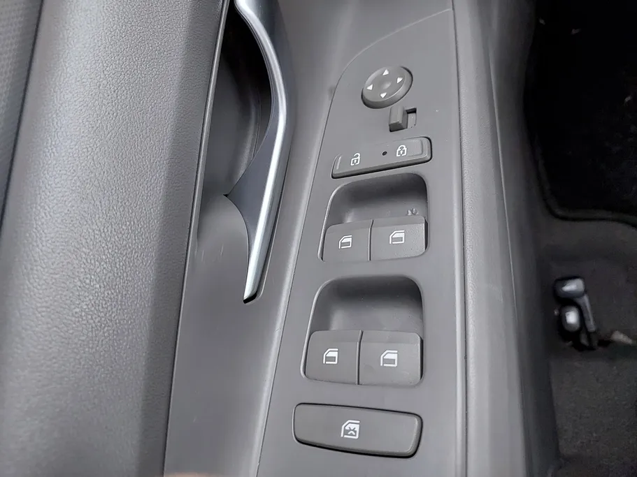 هيونداي النترا فلييت 2022 