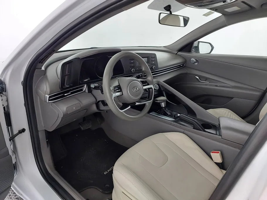 هيونداي النترا فلييت 2022 