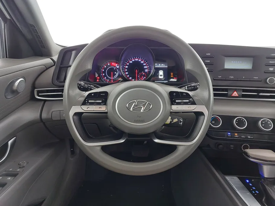 هيونداي النترا فلييت 2022 