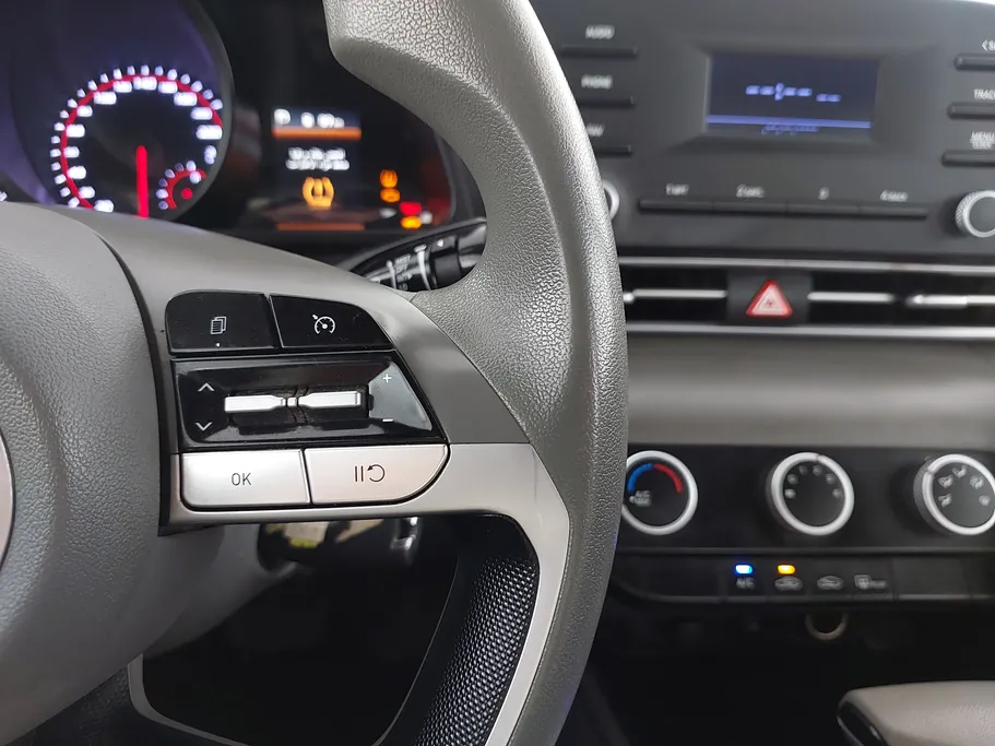 هيونداي النترا فلييت 2022 