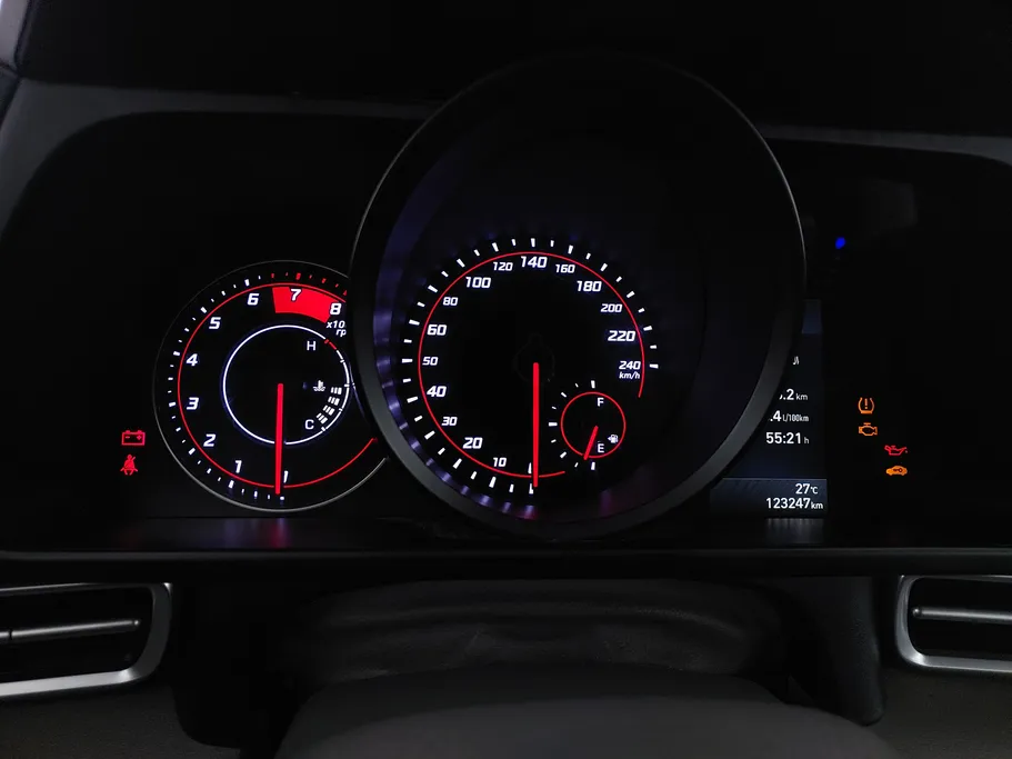 هيونداي النترا فلييت 2022 