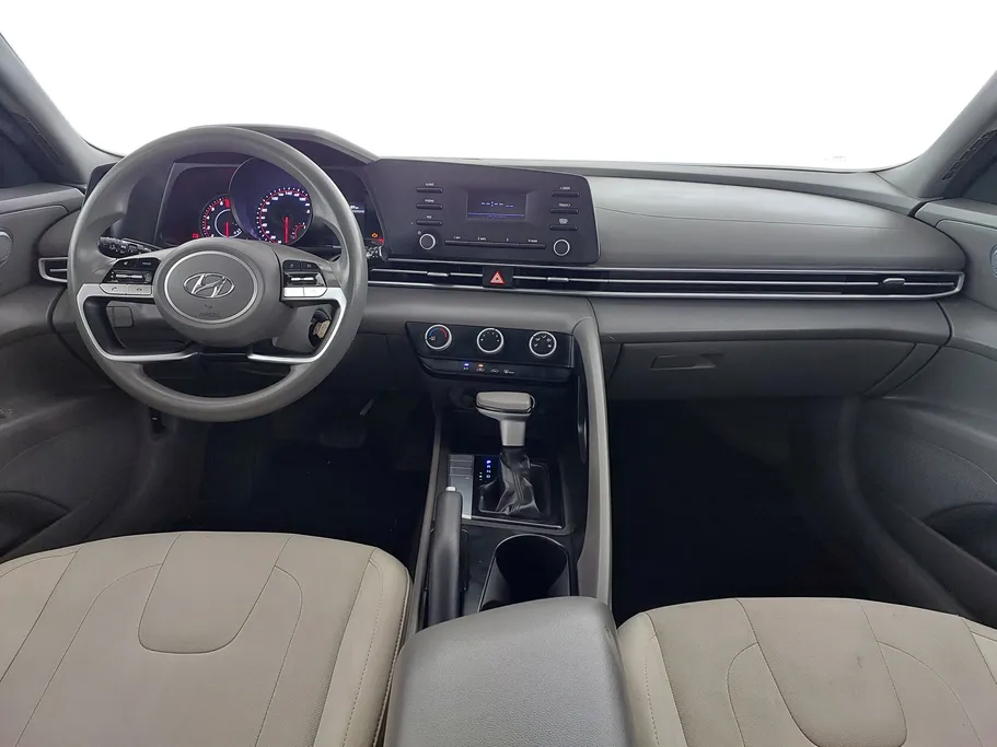 هيونداي النترا فلييت 2022 